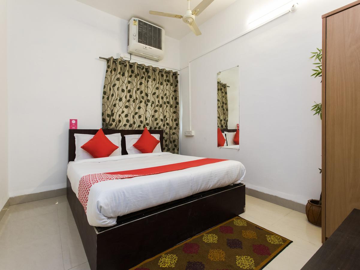 Oyo 14856 Resort Raghav Palace Индор Екстериор снимка