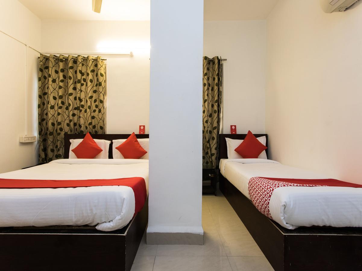 Oyo 14856 Resort Raghav Palace Индор Екстериор снимка