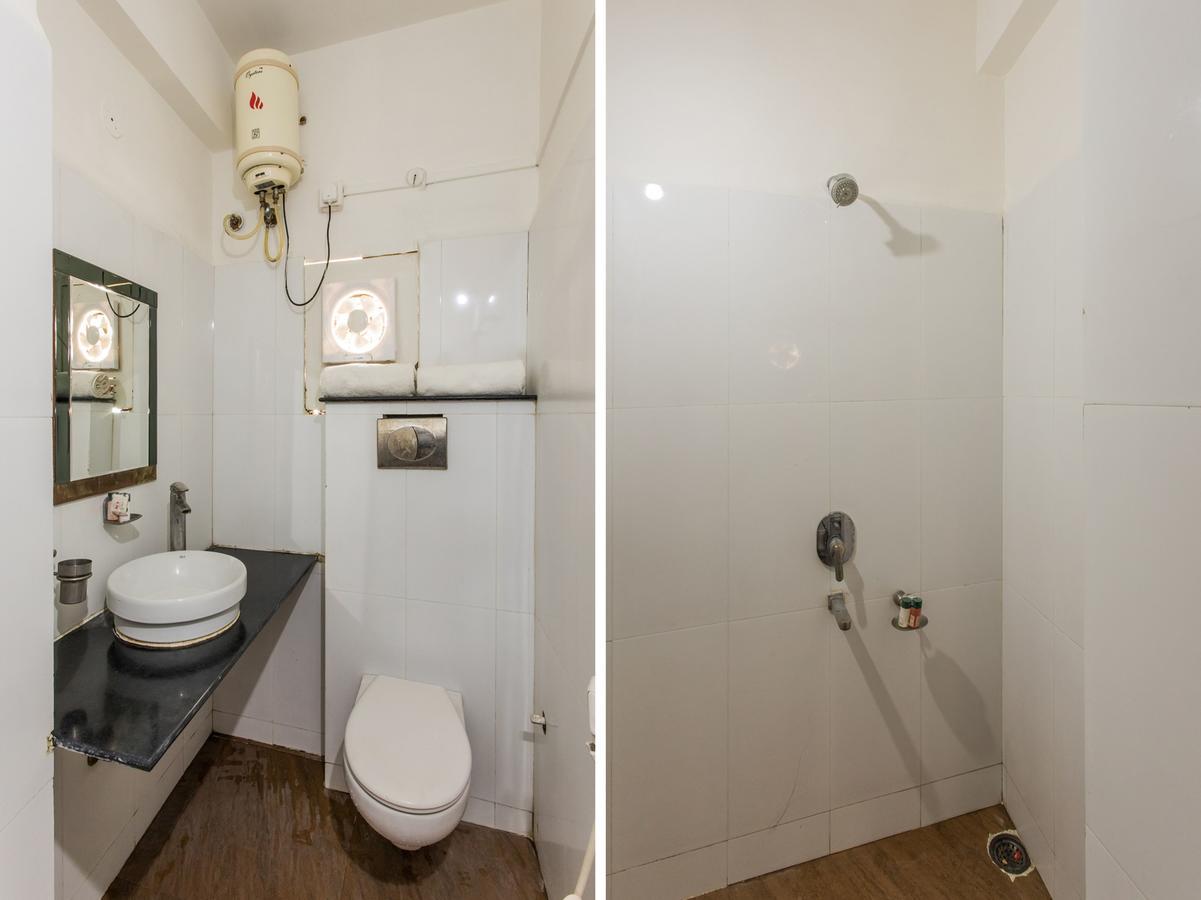Oyo 14856 Resort Raghav Palace Индор Екстериор снимка