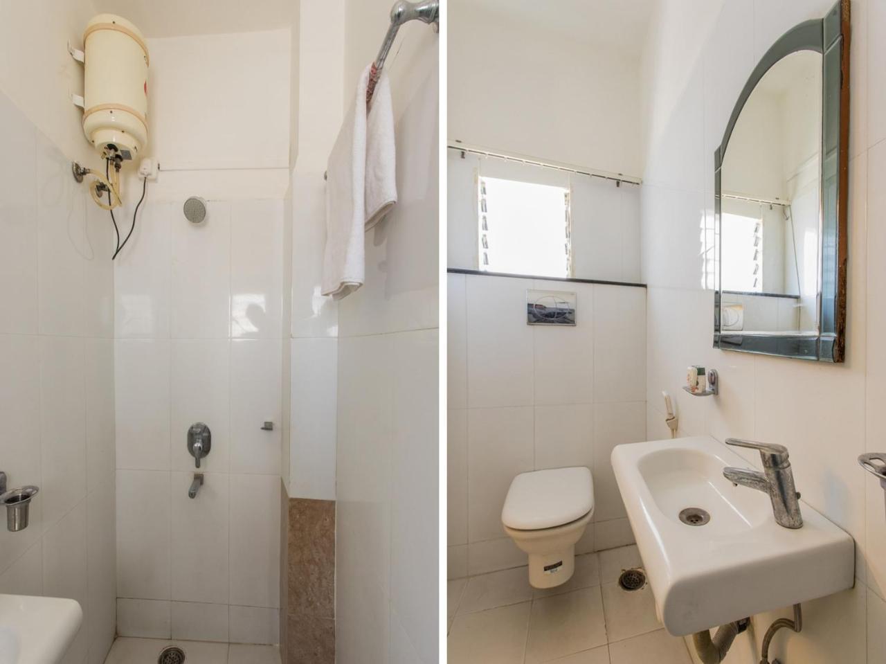 Oyo 14856 Resort Raghav Palace Индор Екстериор снимка